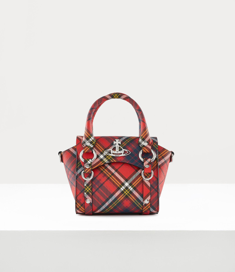 BETTY MINI HANDBAG WITH CHAIN 1