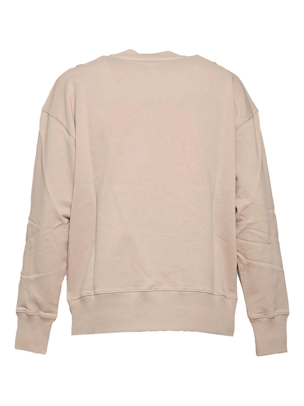 logo-print sweatshirt - 2