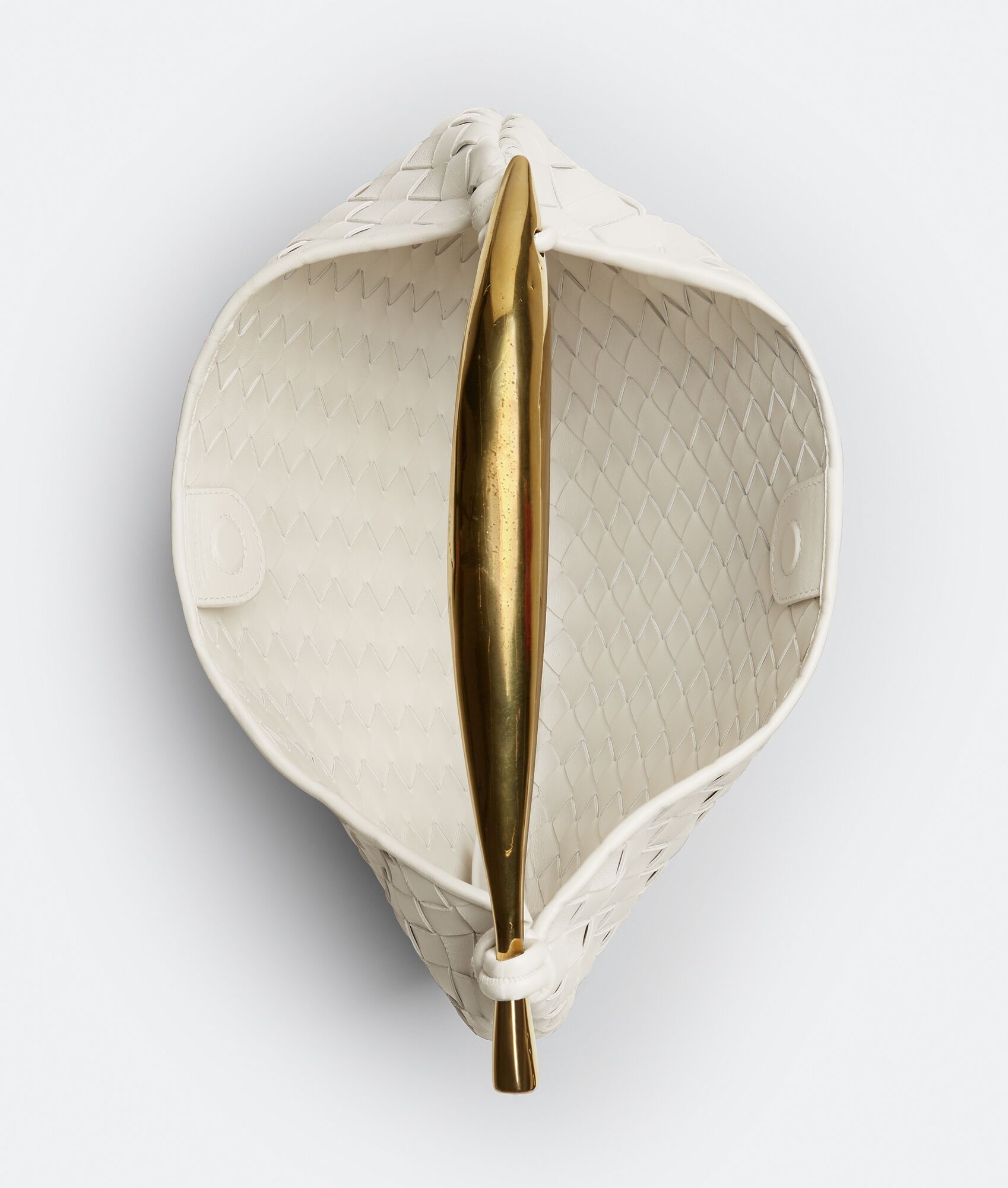 sardine top handle bag - 3