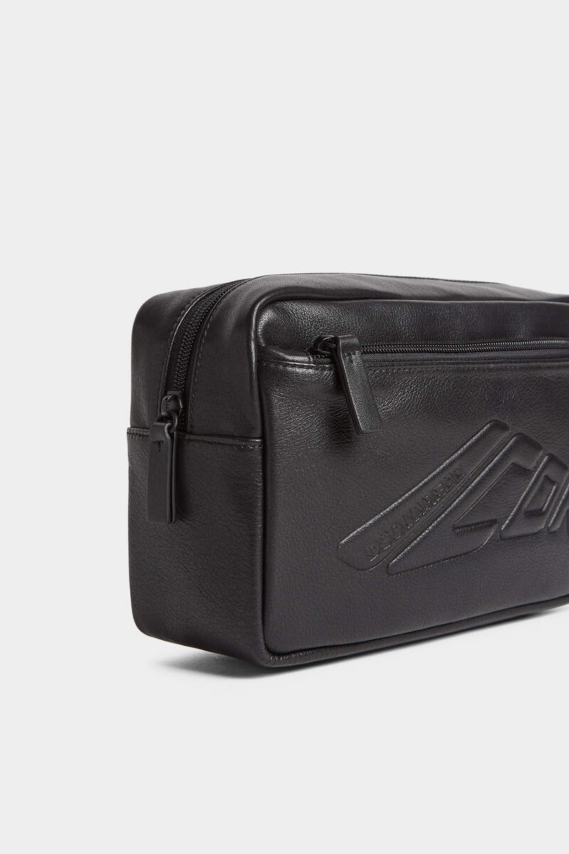 ICON NEW GENERATION WASH BAG - 4