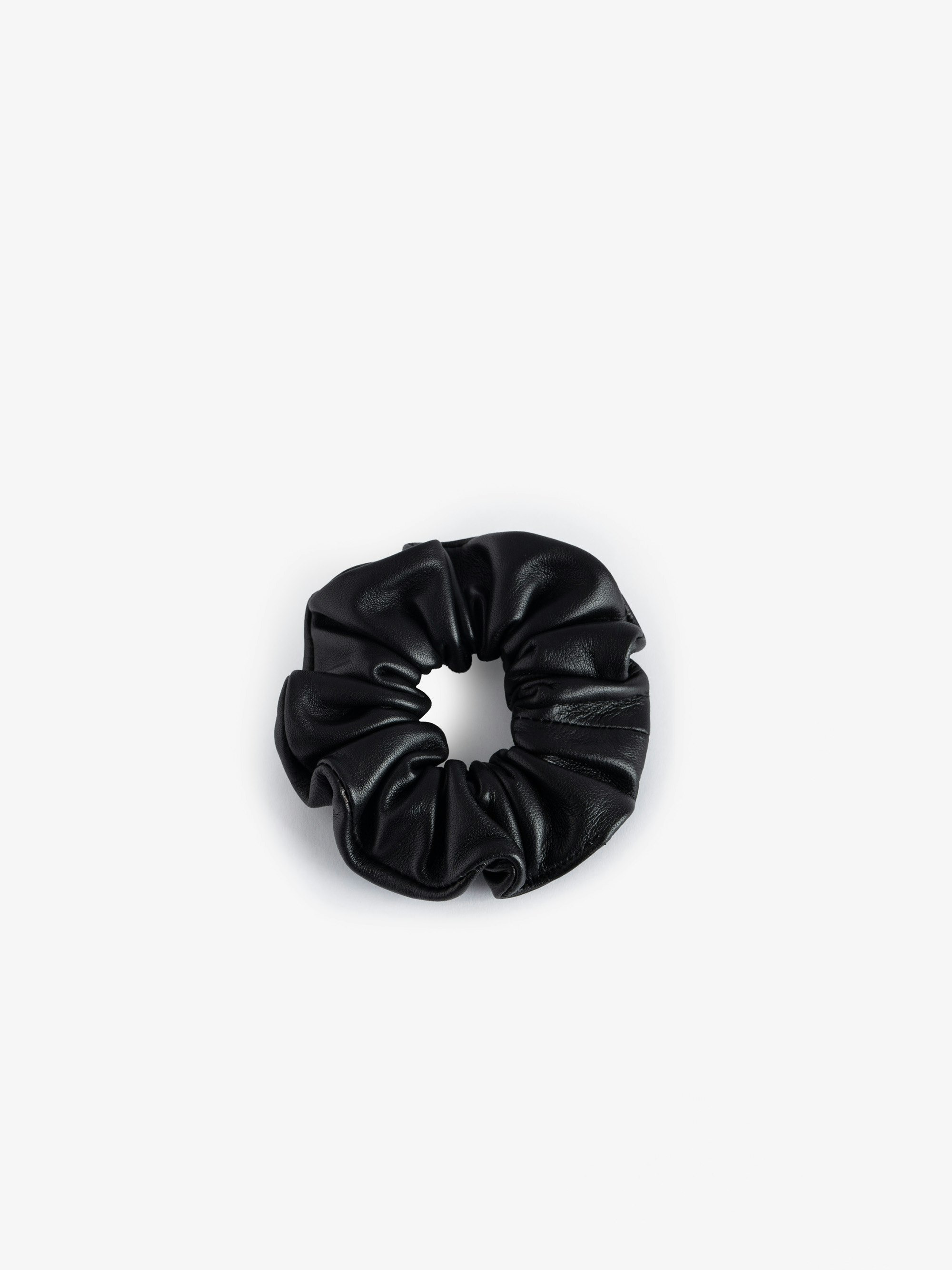 Chouchou Hair Scrunchie - 2