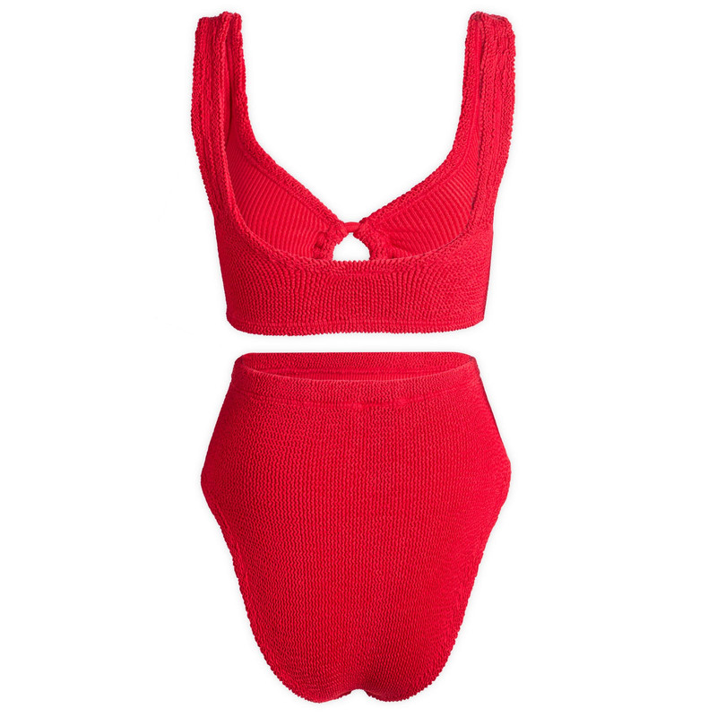 Hunza G Hunza G Nadine Bikini outlook