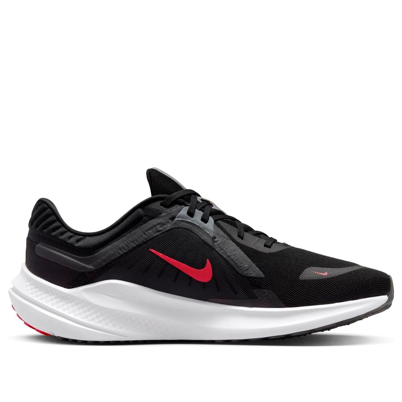 Nike Quest 5 'Black University Red' DD0204-004 - 2