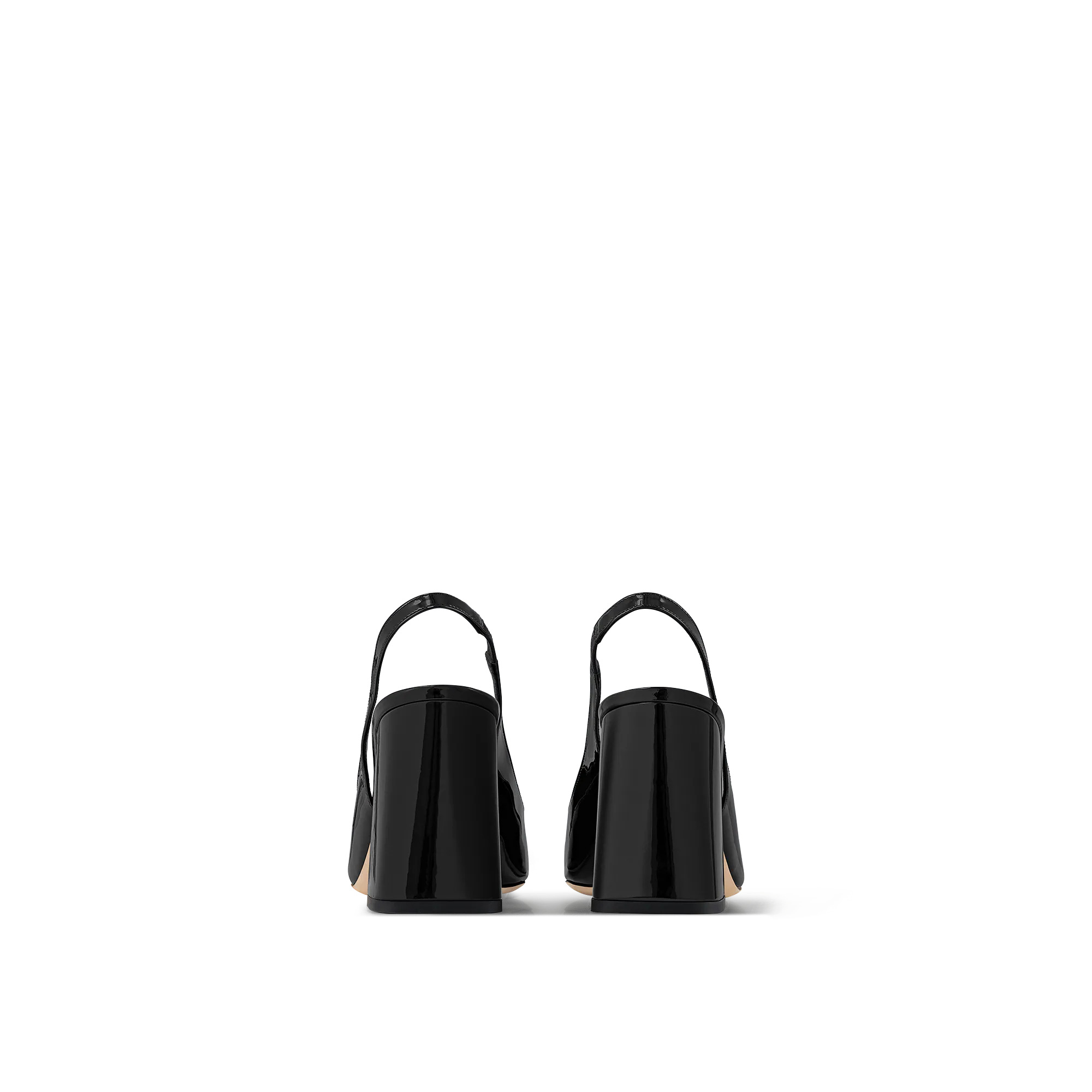 Shake Slingback Pump - 5