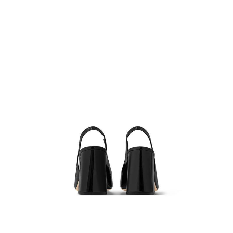 Louis Vuitton Shake Slingback Pump outlook