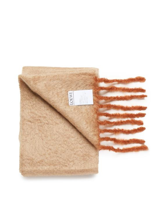 MUFFLER/SCARF - 6