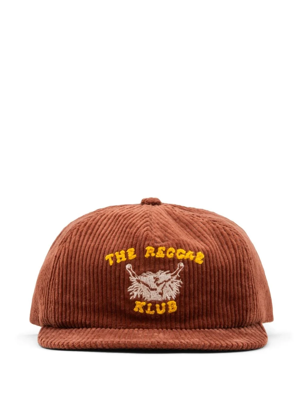 Reggae Klub cap - 1
