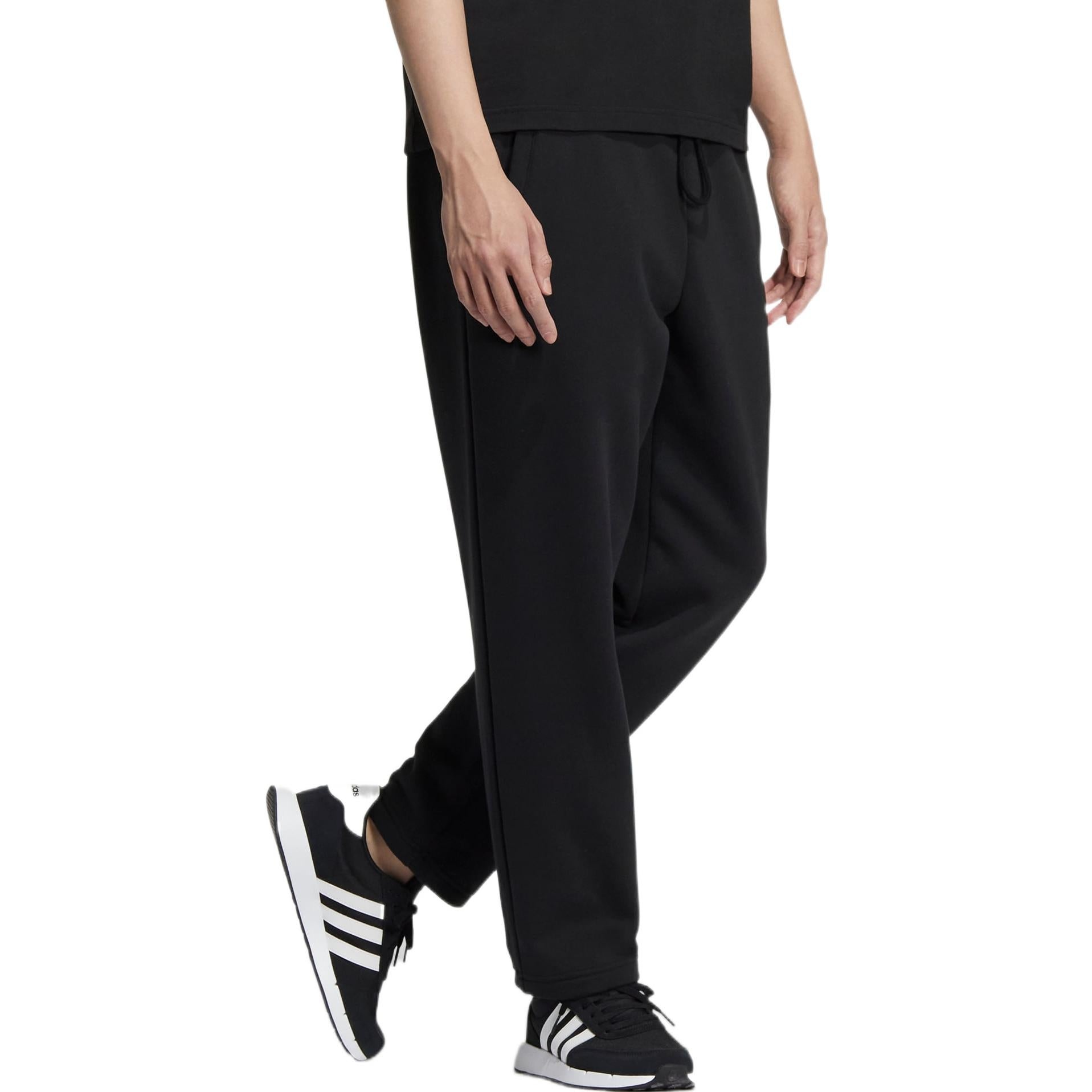 adidas neo U ESNT PT7 FL Pants HN8727 - 4