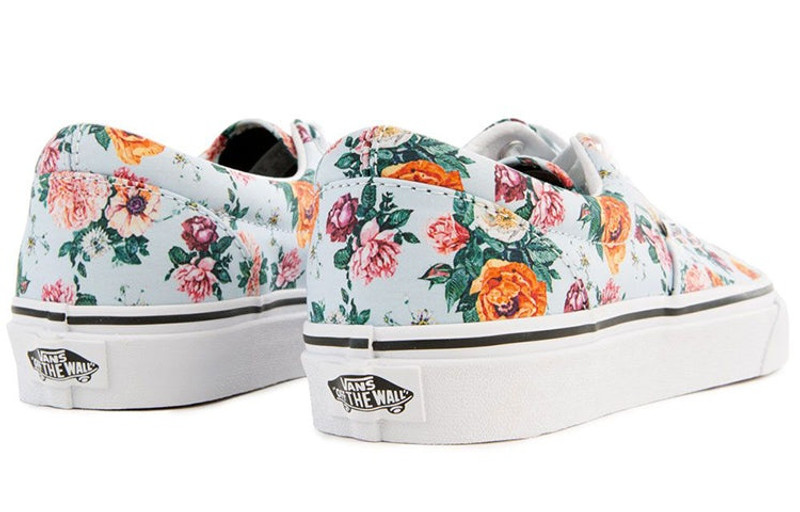 Vans Vans Era 'Garden Floral Print' VN0A4BV4V3F outlook