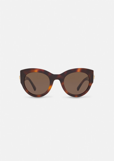 VERSACE Tribute Sunglasses outlook