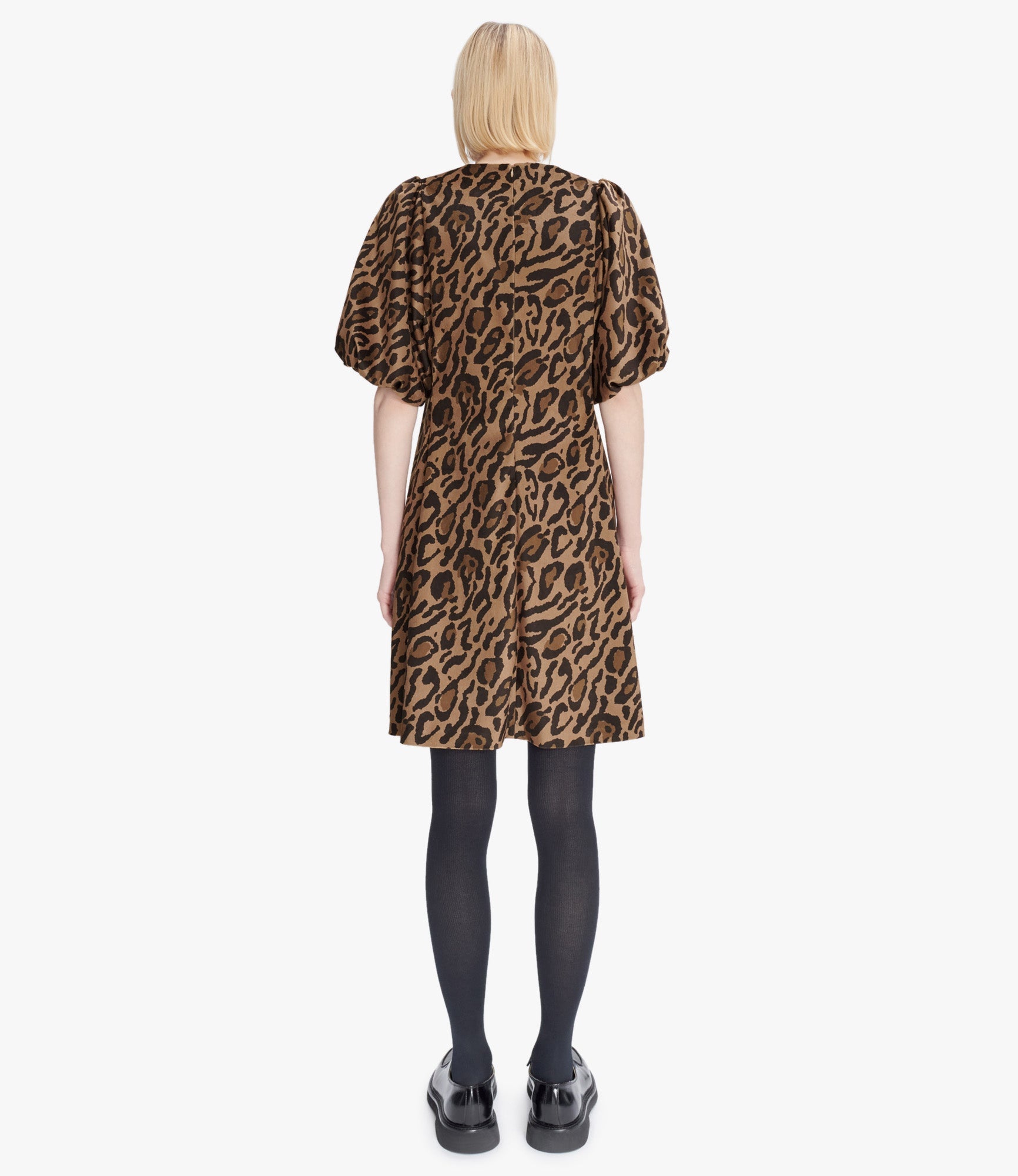 STERLING DRESS - 3
