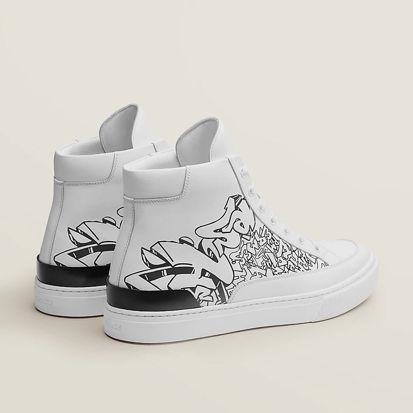 District sneaker - 3