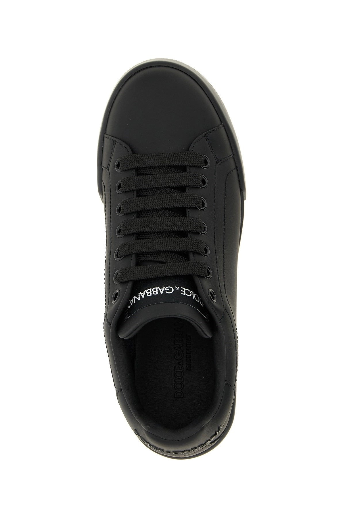 Dolce & Gabbana Women 'Portofino' Sneakers - 4