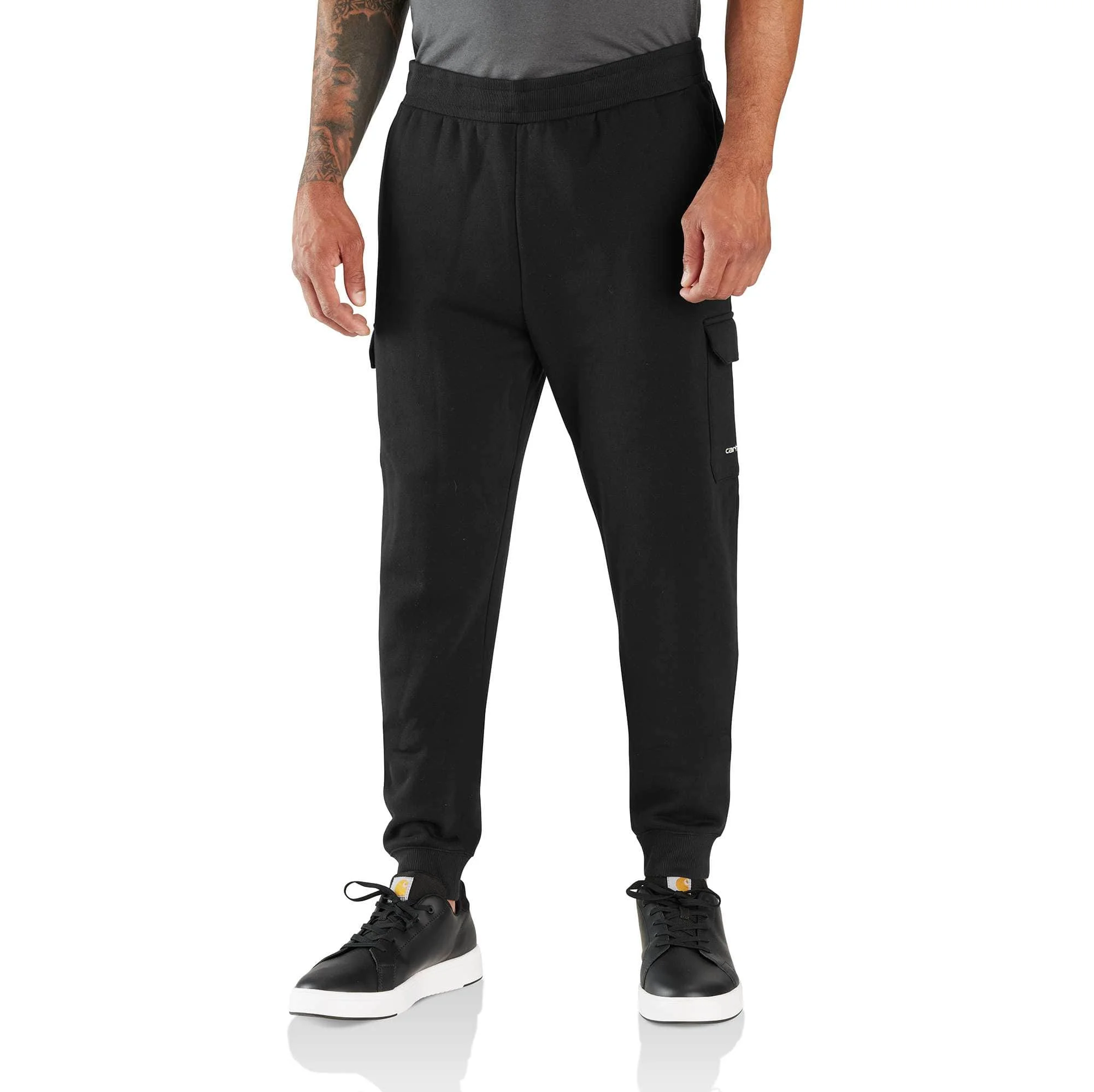 Carhartt Force® Relaxed Fit Sweatpant - 1