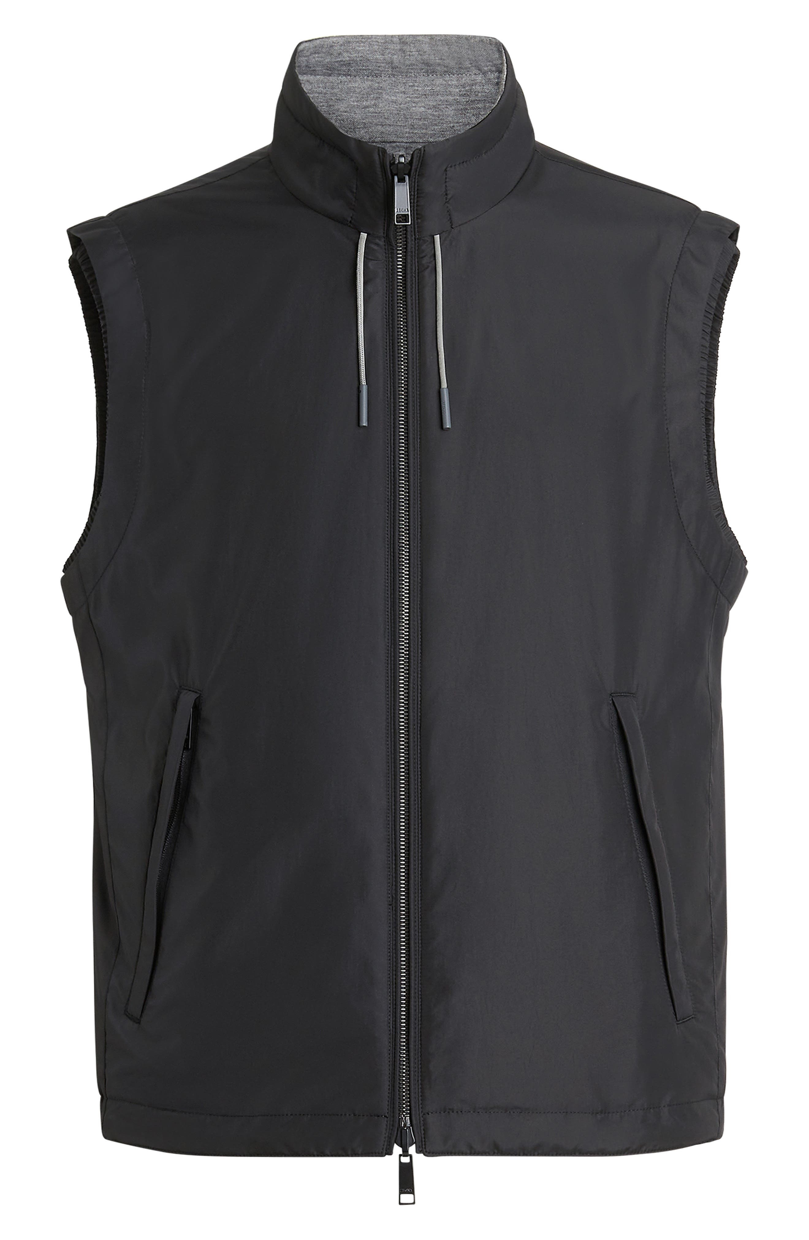Zephyr Reversible Vest - 3