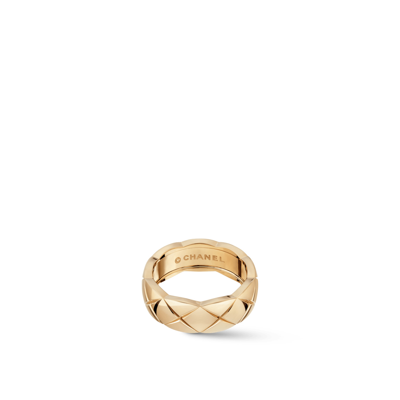Coco Crush ring - 2