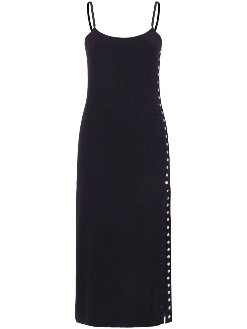 Sydney bouclé midi dress - 1