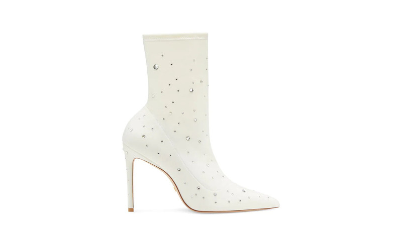Stuart Cosmic 100 Bootie 1