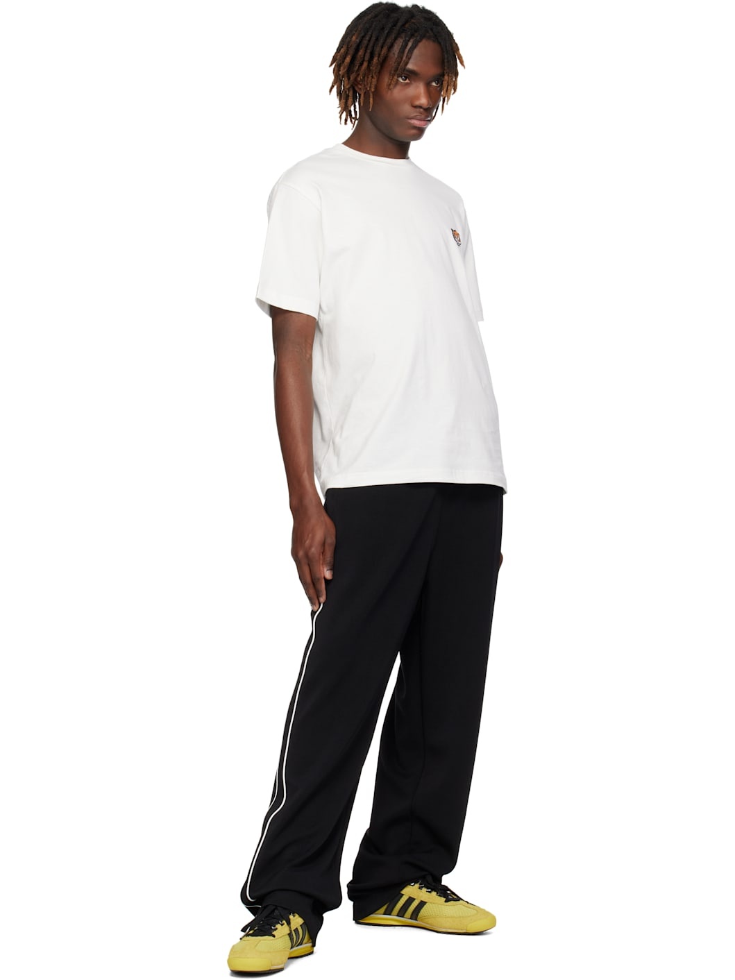 ssense's post