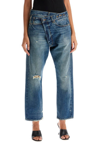 CROSS OVER JEANS - 2