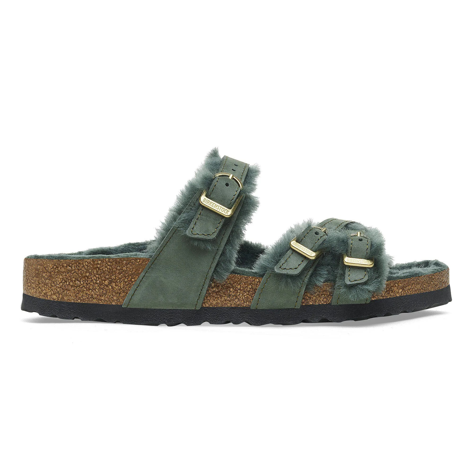 Franca Shearling - 1