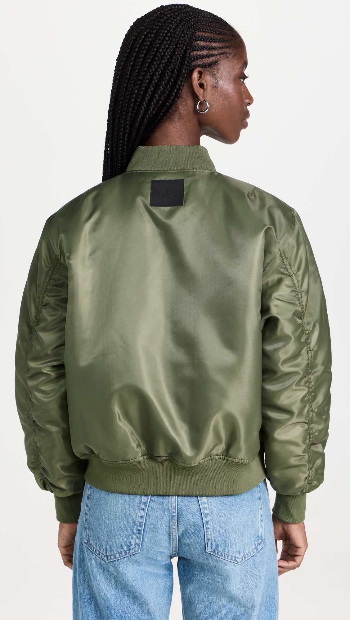 Leon Bomber Jacket - 2