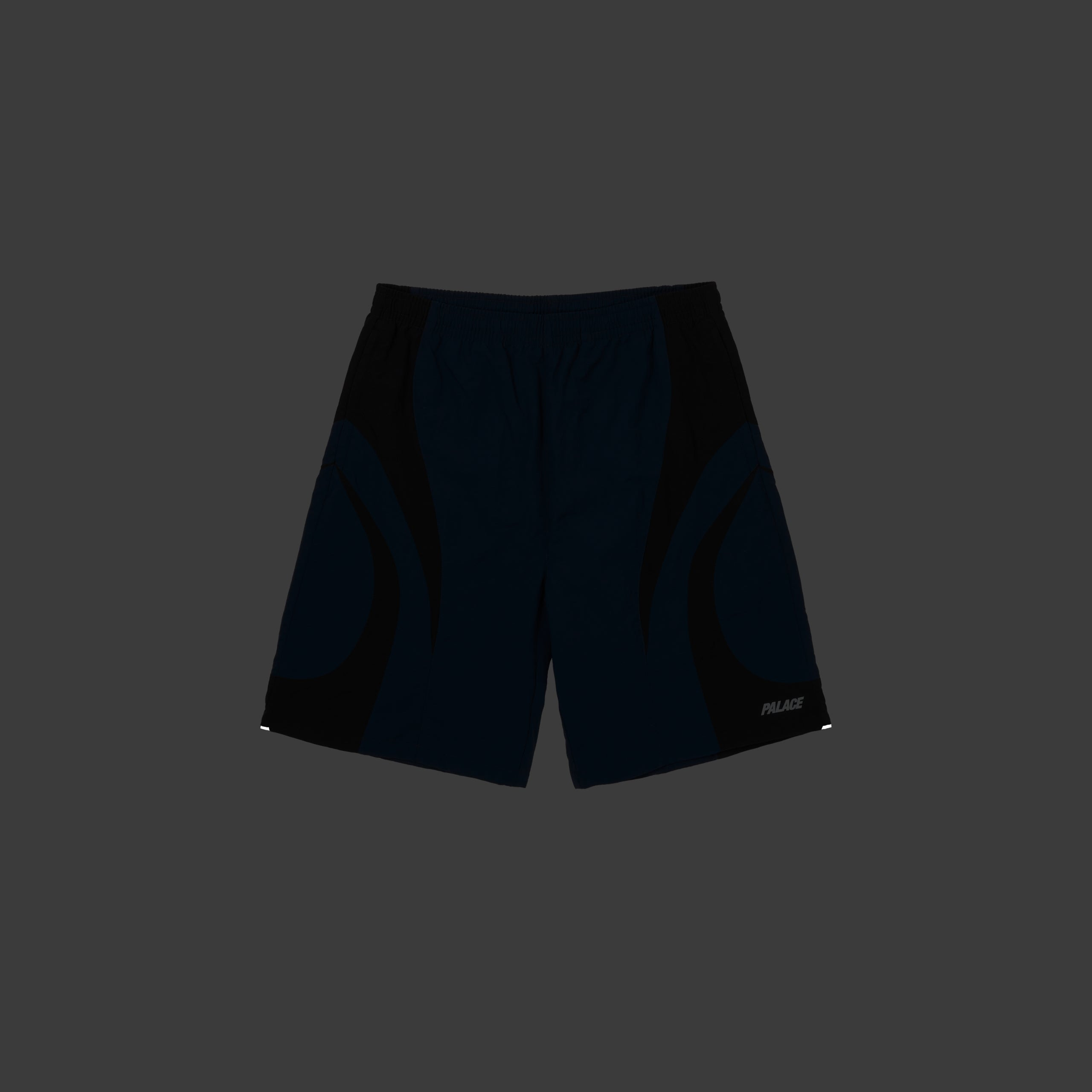 P-TRACK SHORT NAVY - 3