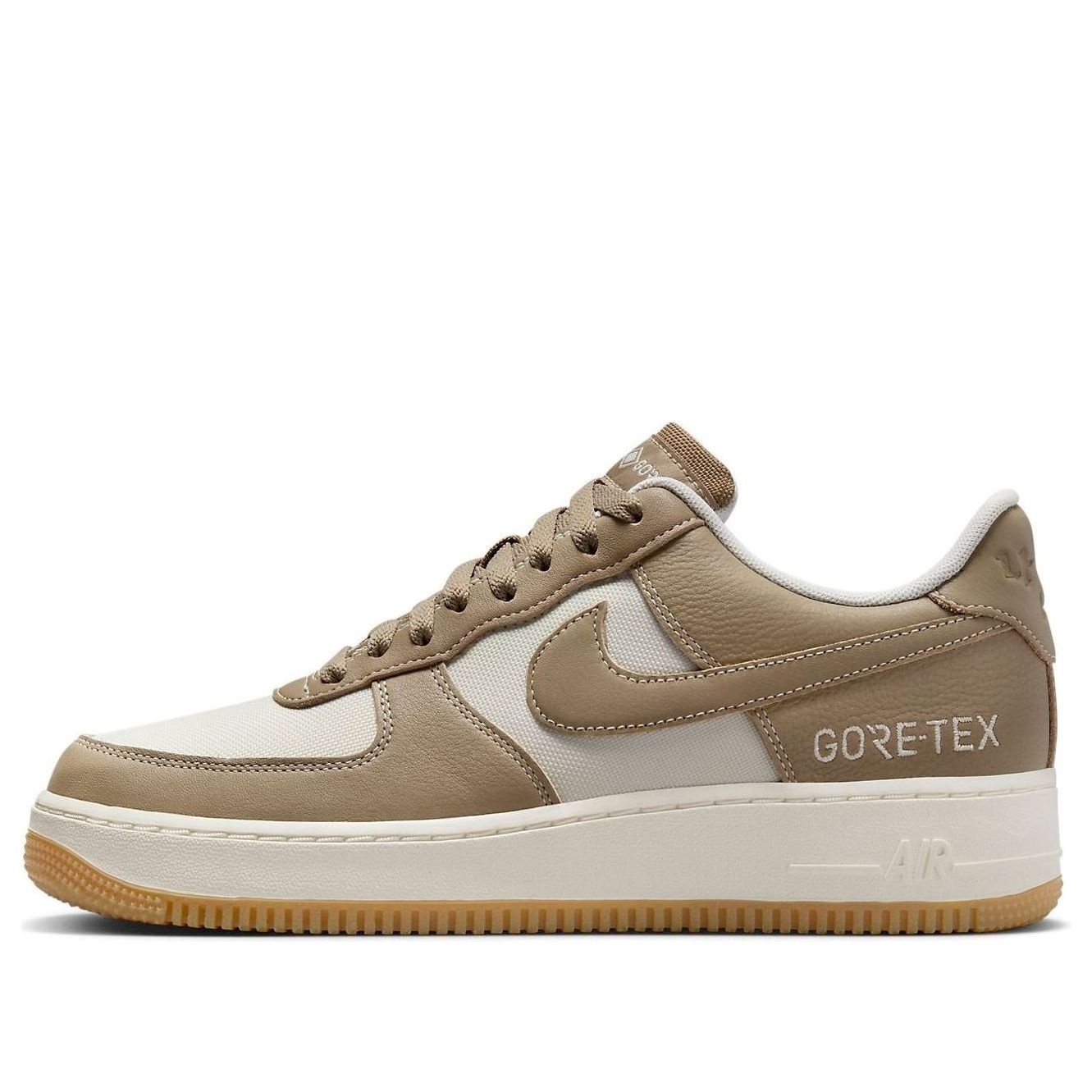 Nike Air Force 1 Low Gore-Tex 'Hangul Day' FQ8142-133 - 1