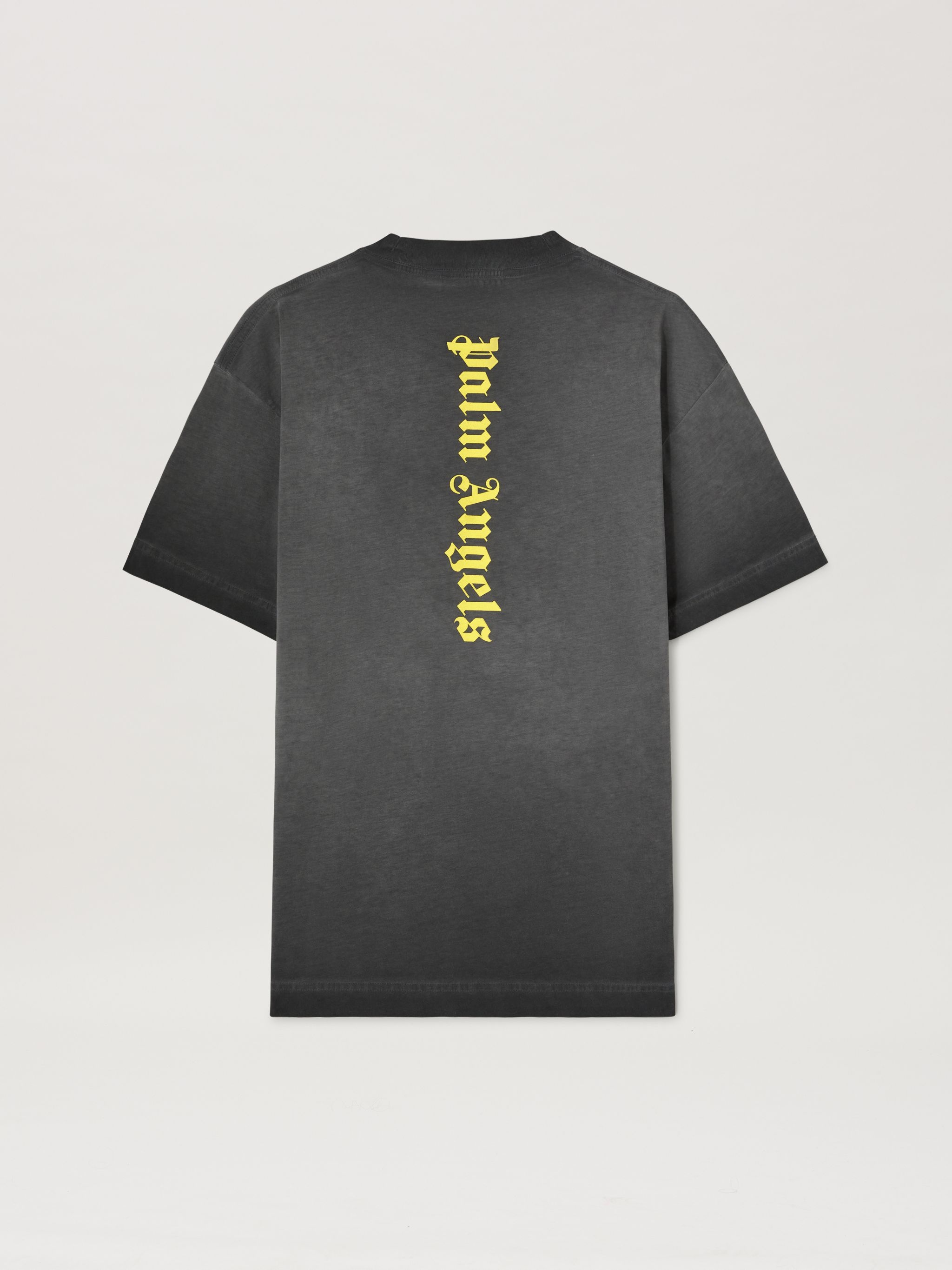 DECODING PALM CULTURE T-SHIRT - 3
