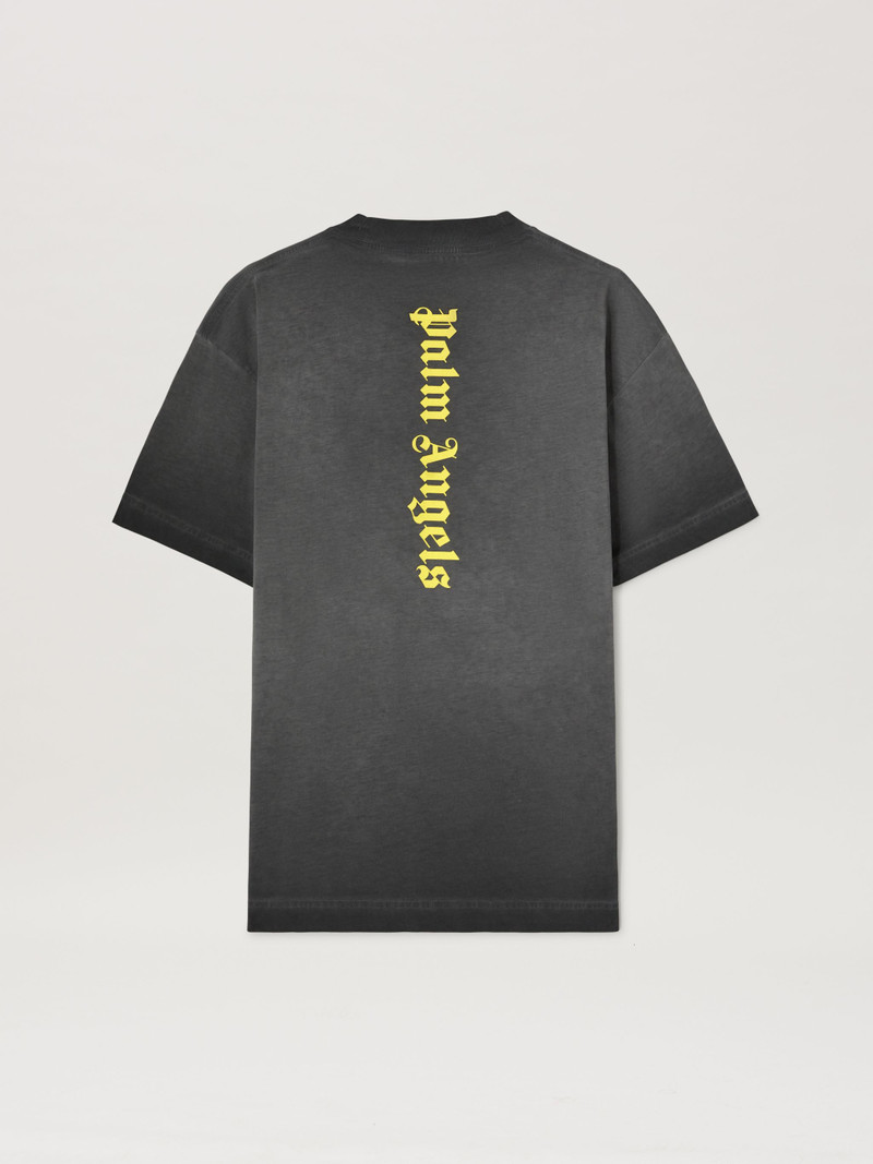 Palm Angels DECODING PALM CULTURE T-SHIRT outlook