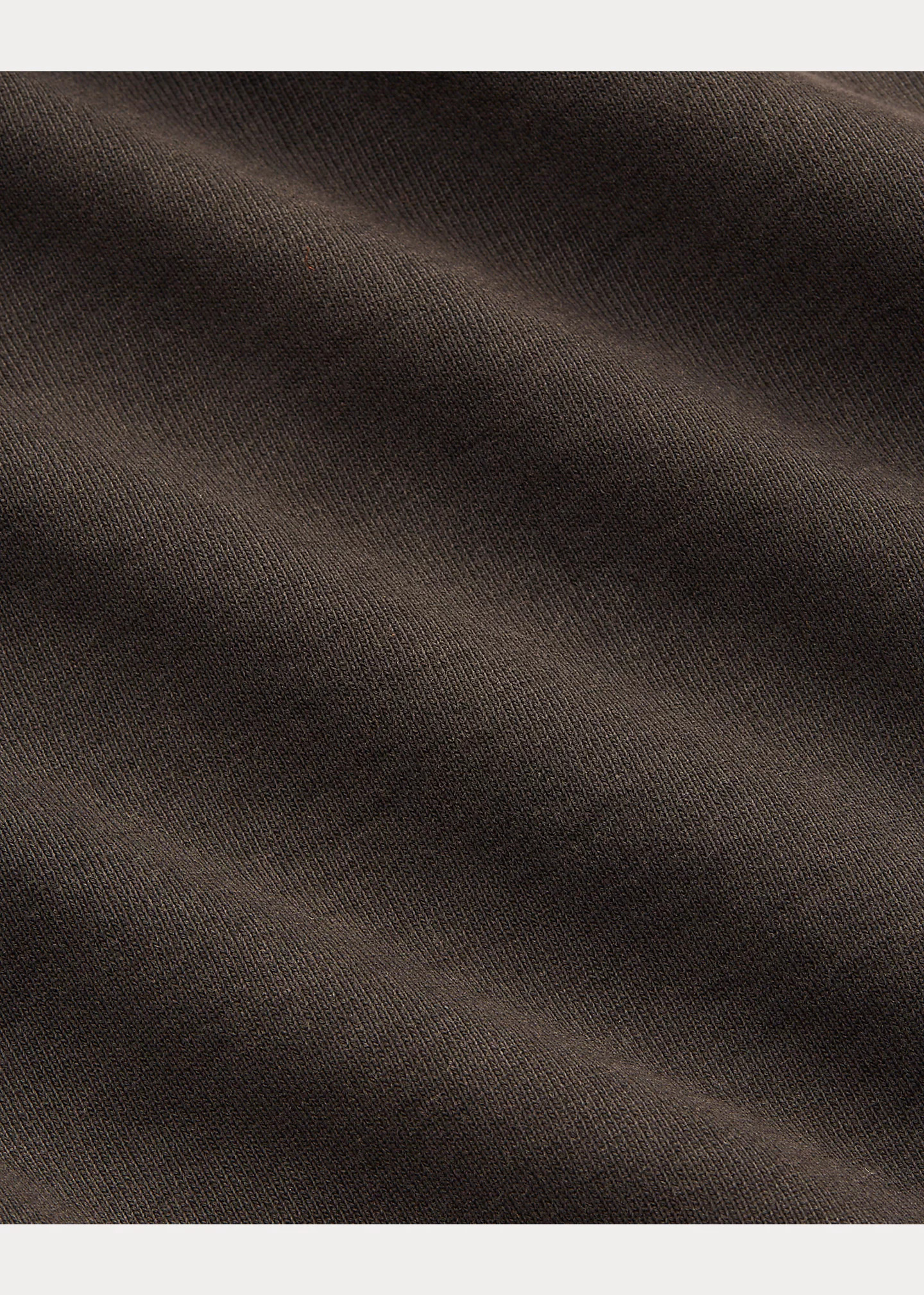 French Terry Crewneck - 6