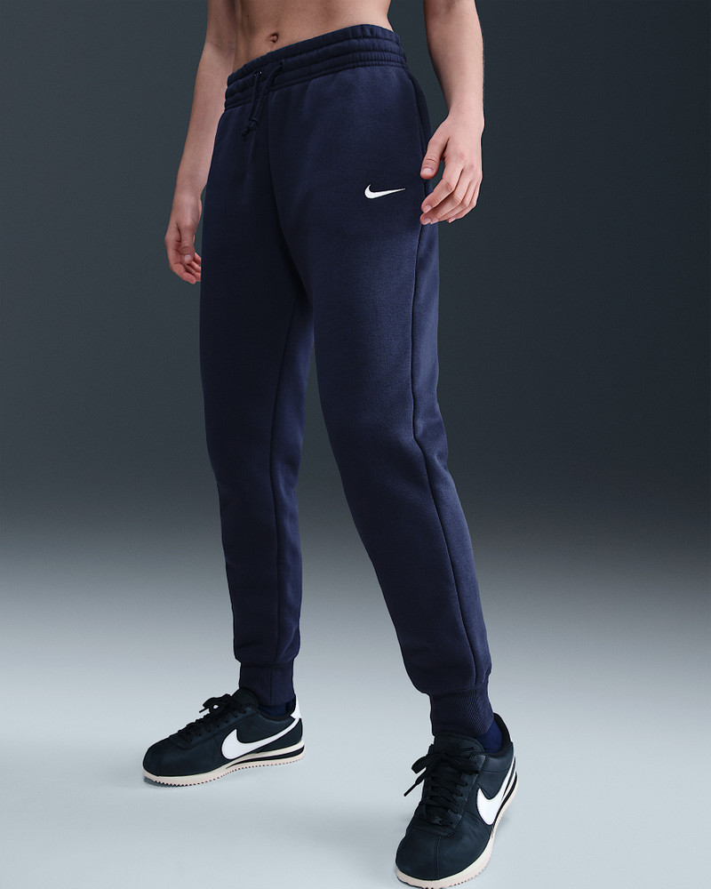 Nike Nike Sportswear Phoenix Fleece Women's Mid-Rise Sweatpants outlook