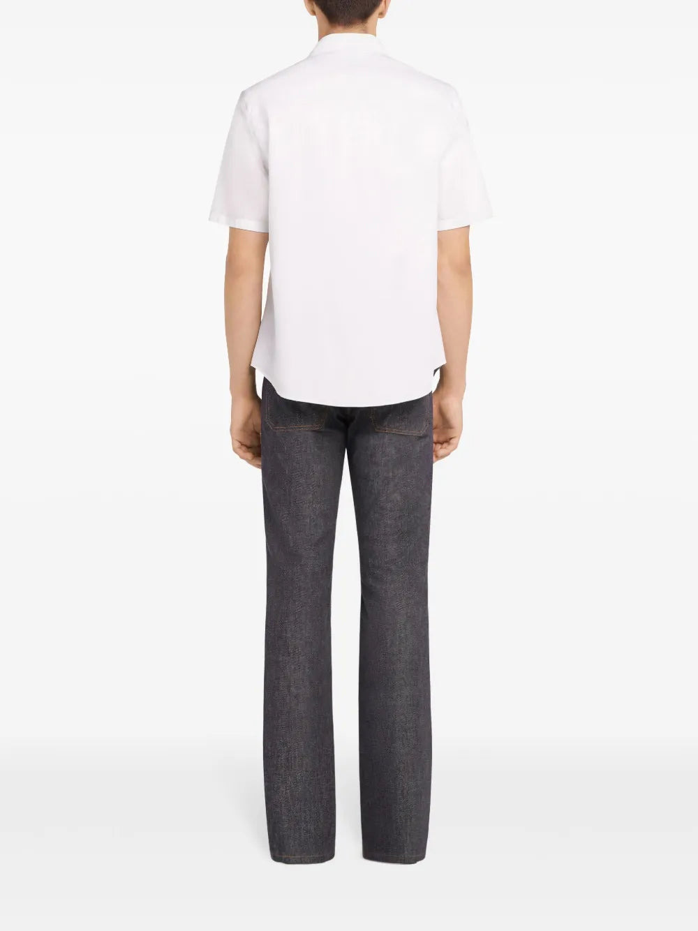 Chemise zippée - 6