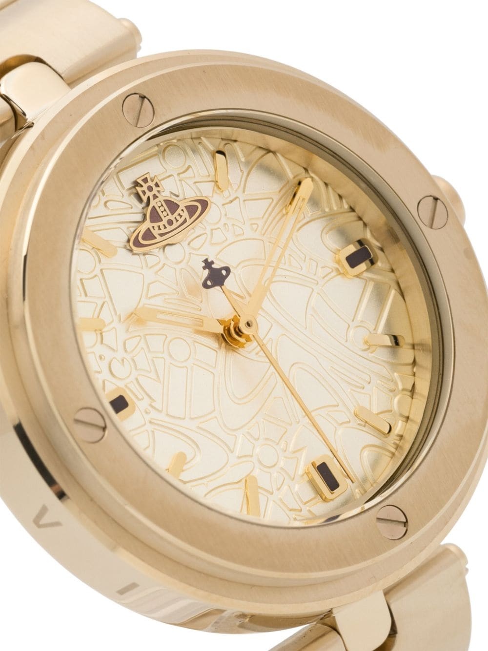 Whitehall 34mm - 3