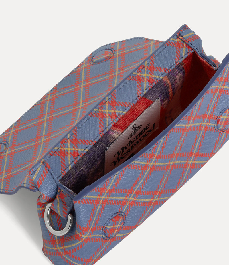 MINI POUCH CHAIN BAG 3