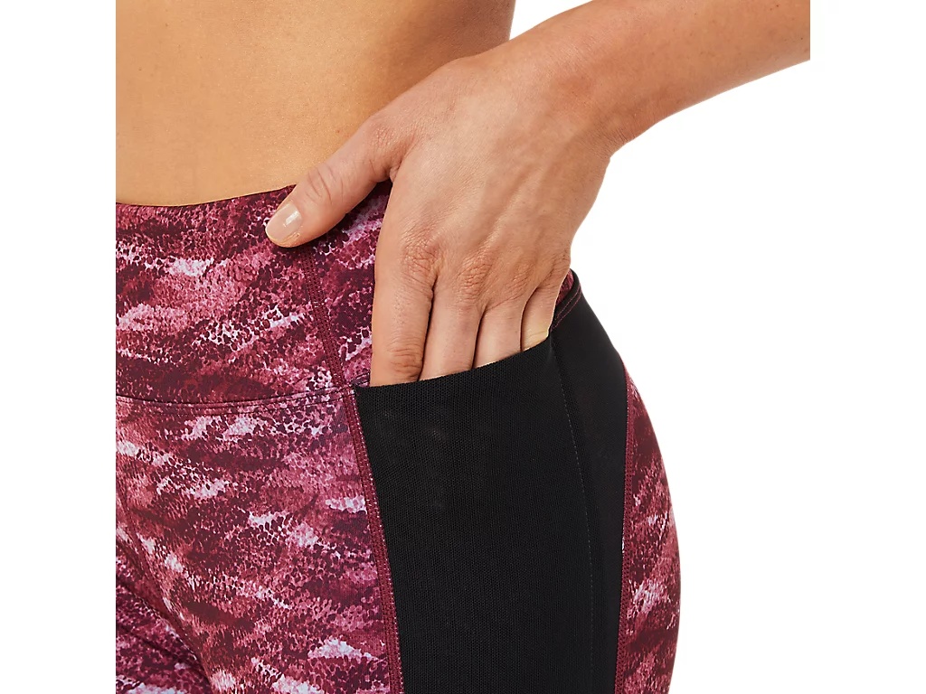 WOMEN'S KATE 7/8 TIGHT - 5