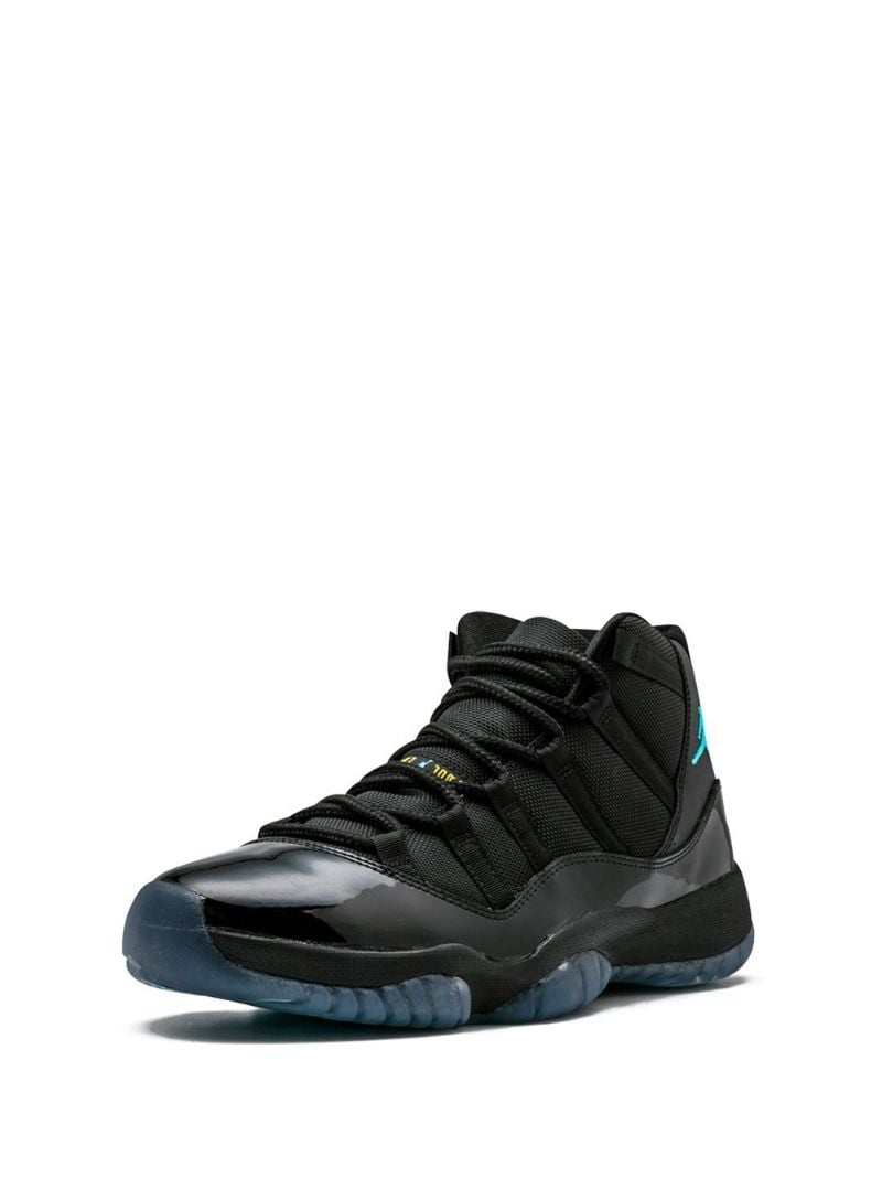 Air Jordan 11 Retro sneakers - 4