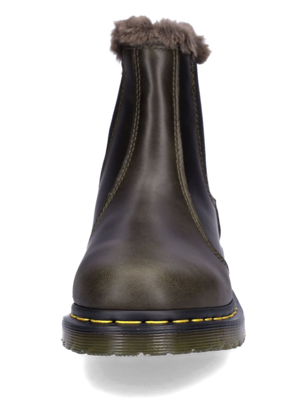 2976 Grizzly Chelsea boots - 5