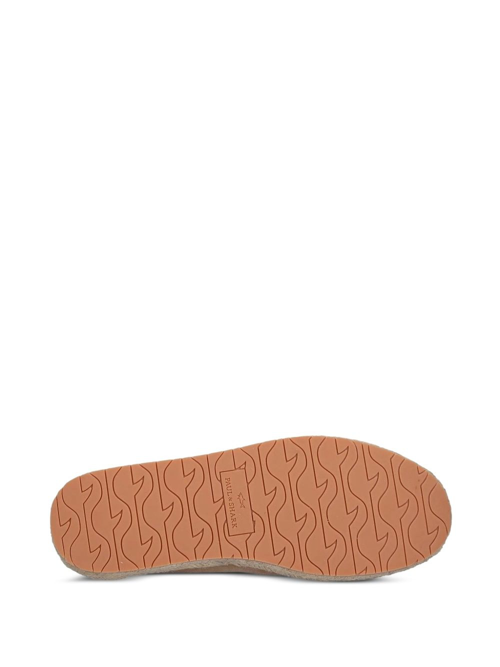 suede lace-up sneakers - 3