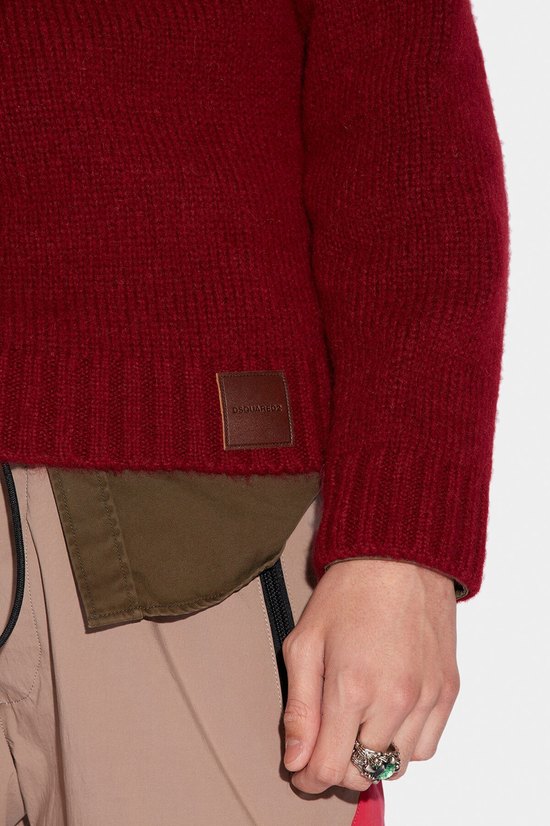 TREK PULLOVER 4