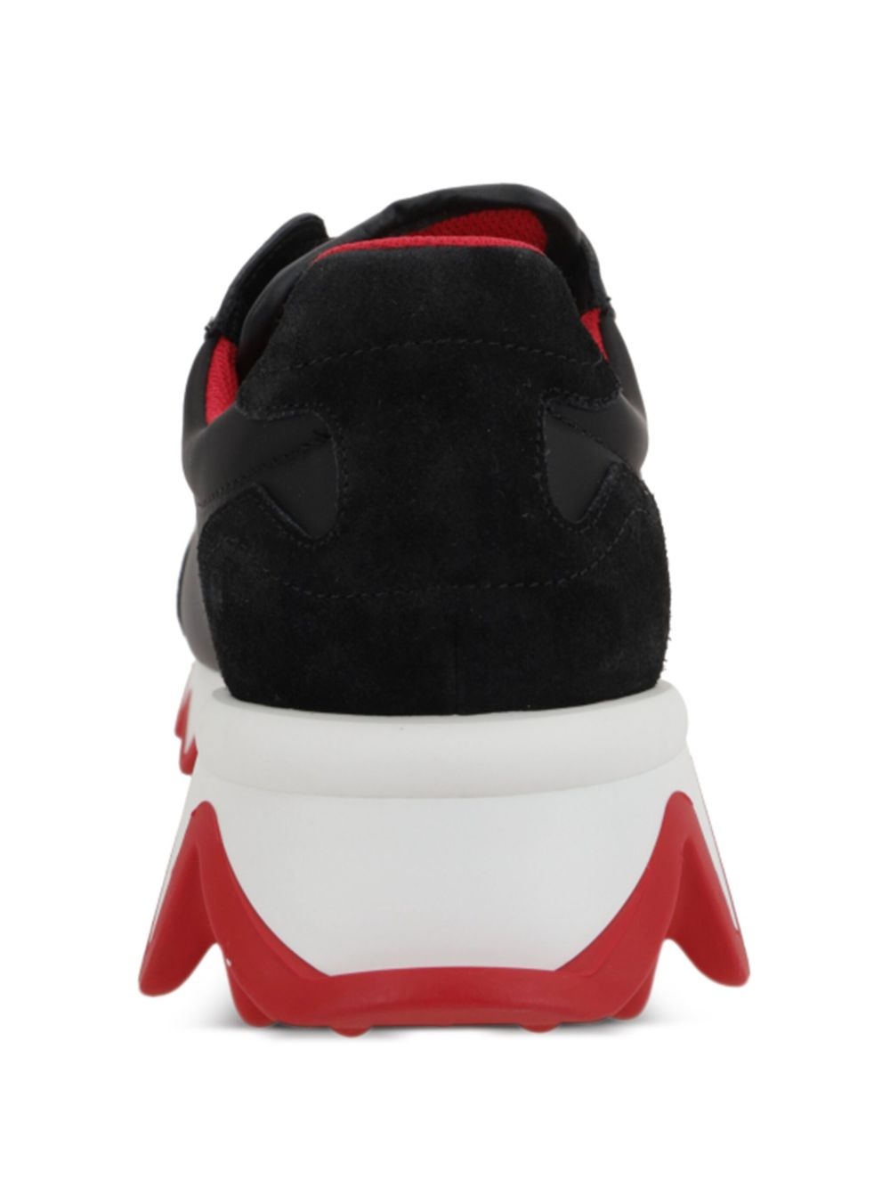 Nastroshark sneakers - 3