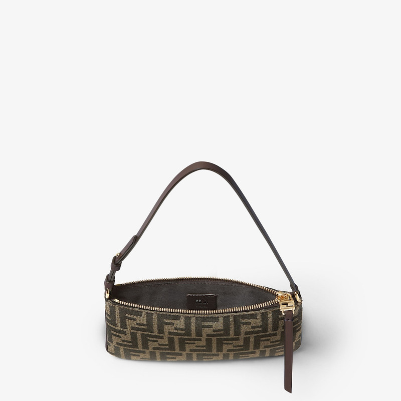 Flat Baguette Pouch 4