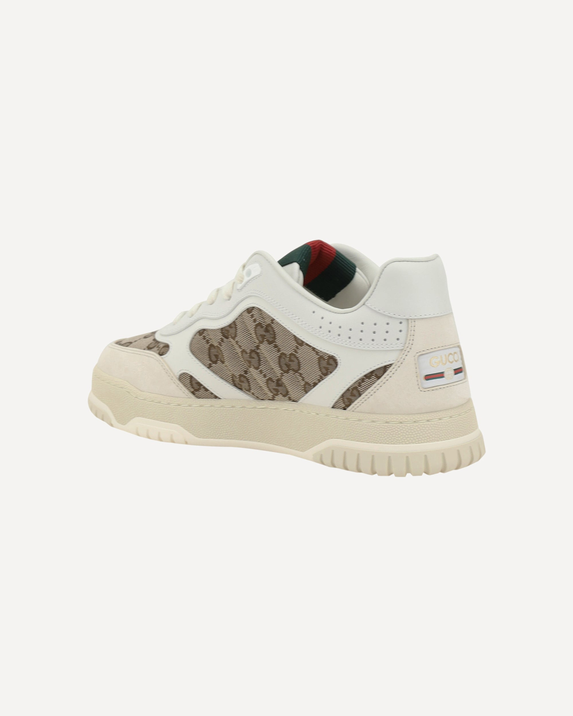 Re-Web Sneakers - 3