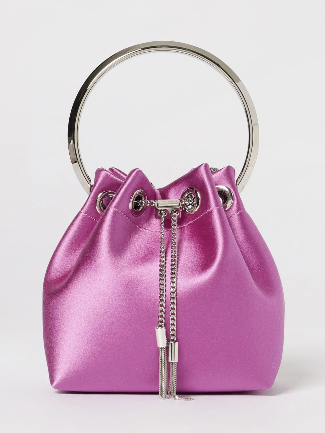 Shoulder bag woman Jimmy Choo - 1