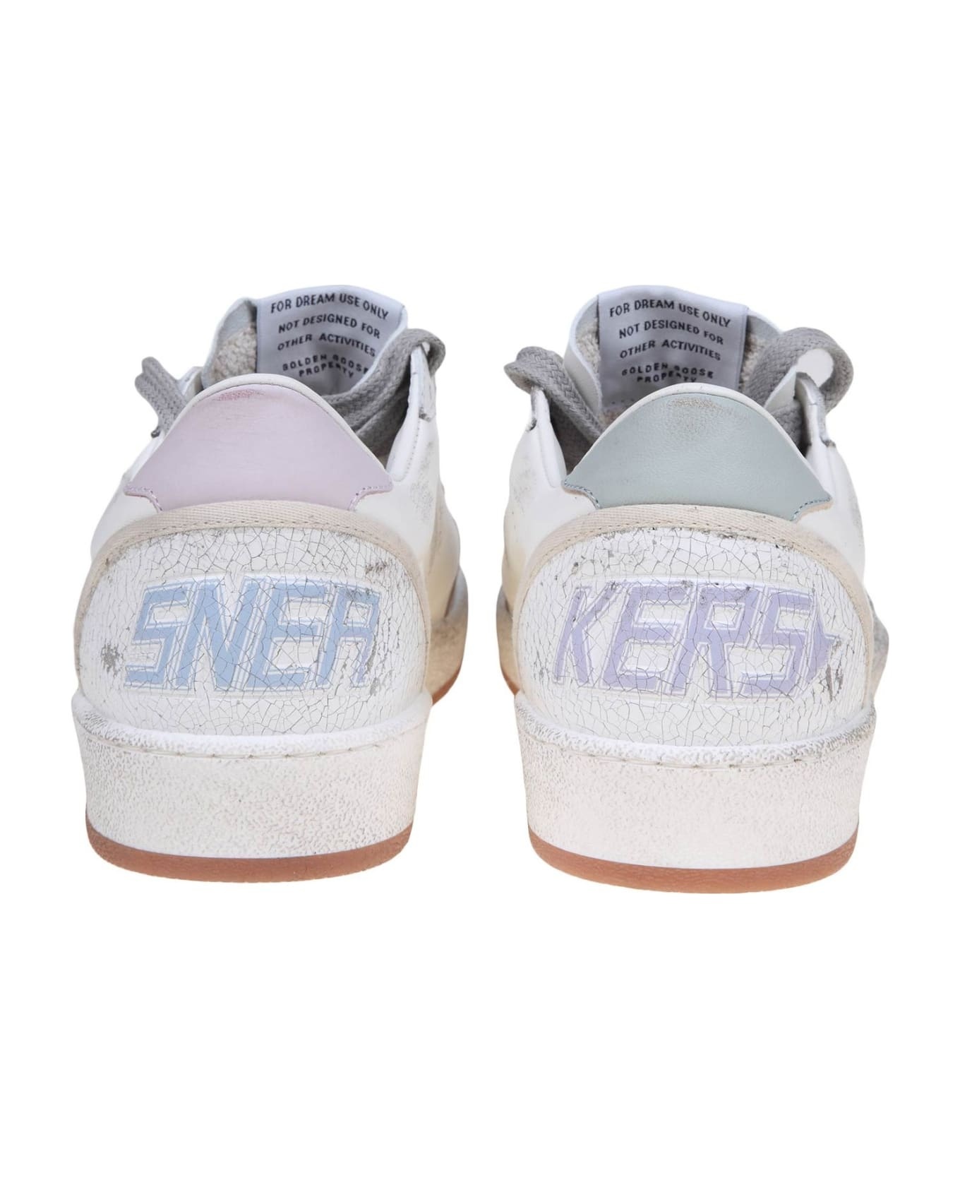 Ball-star Sneakers - 5