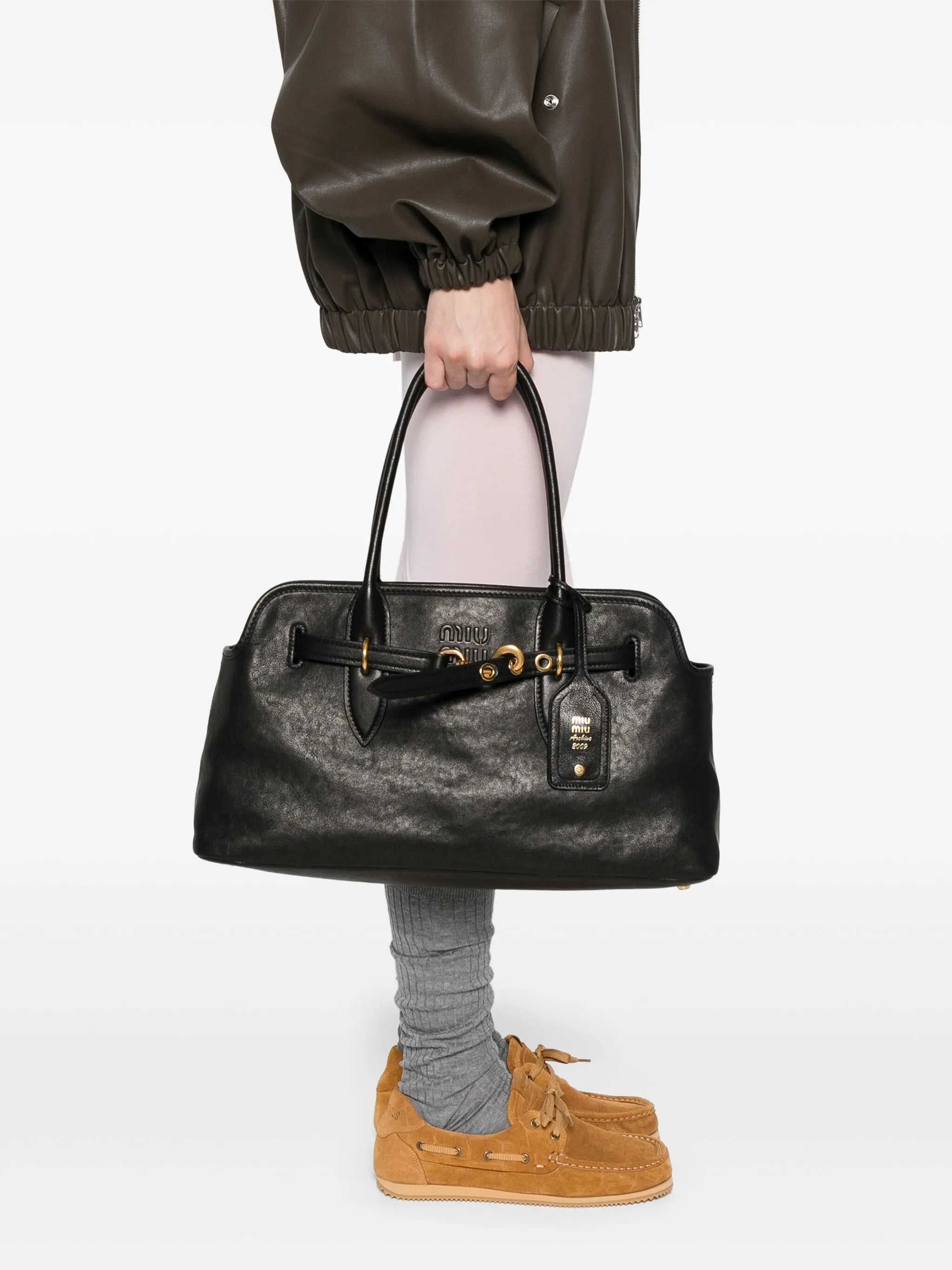 Aventure Tote Bag - 4