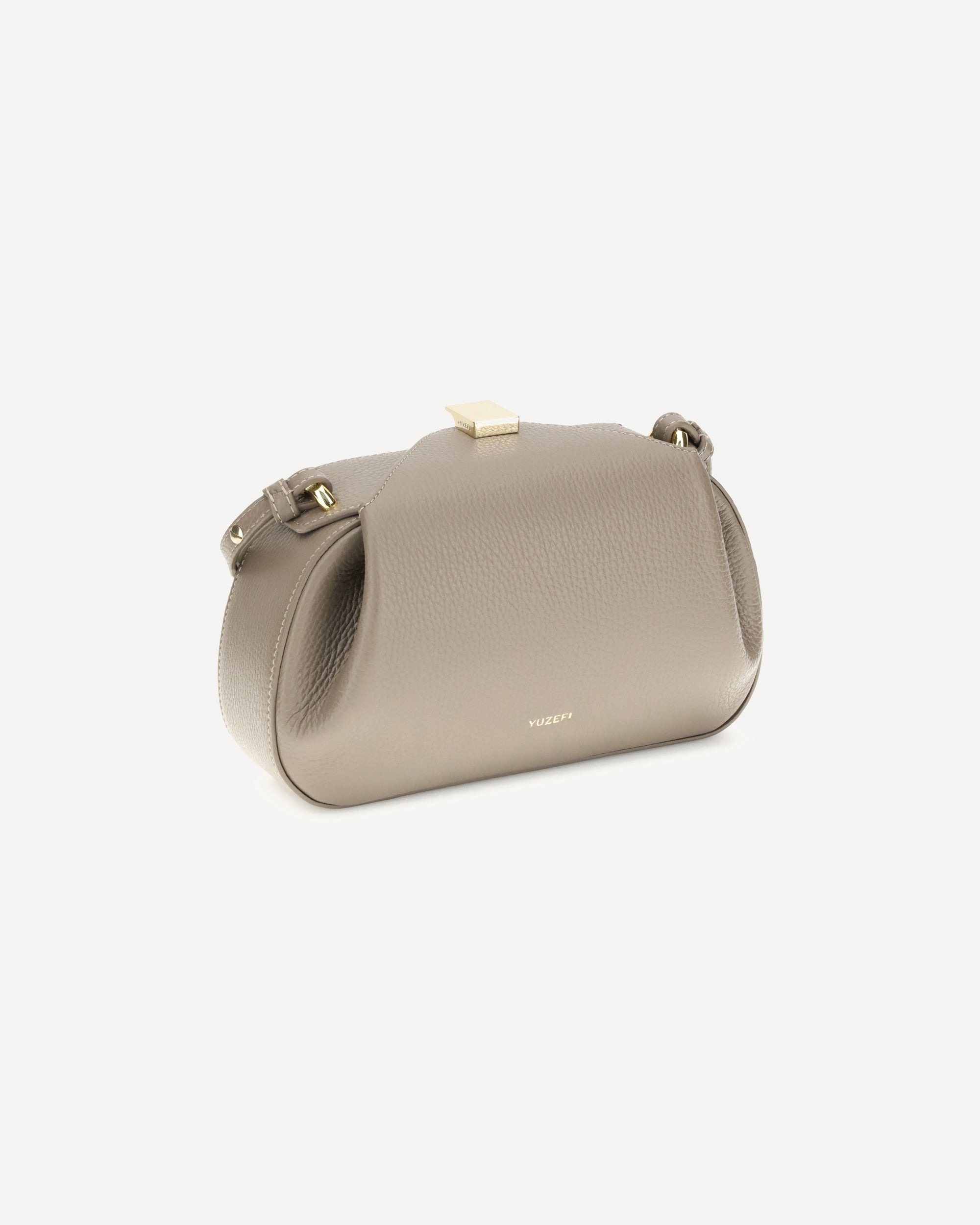 Oyster Shoulder Bag - 2