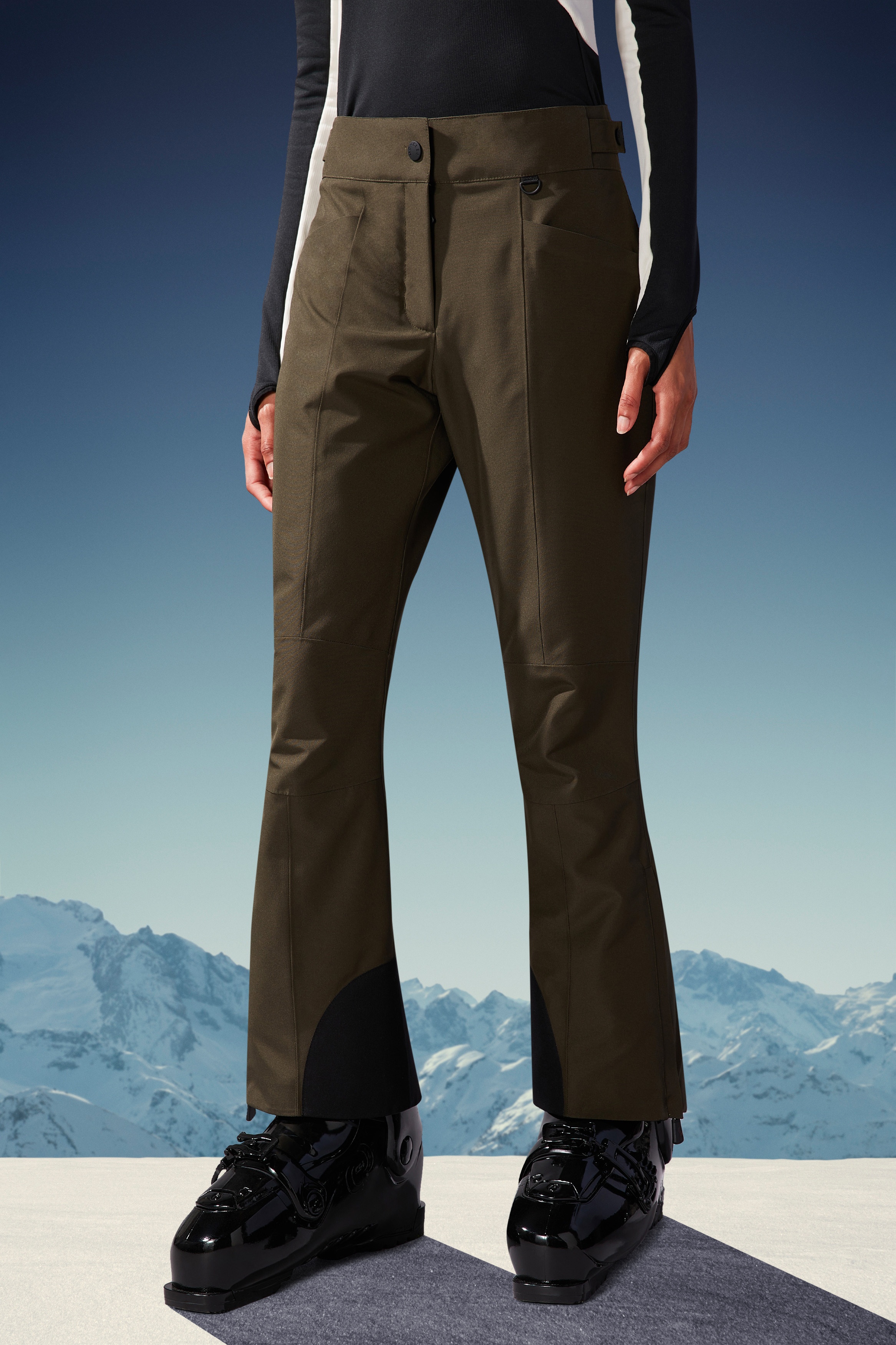 Ski Pants - 3