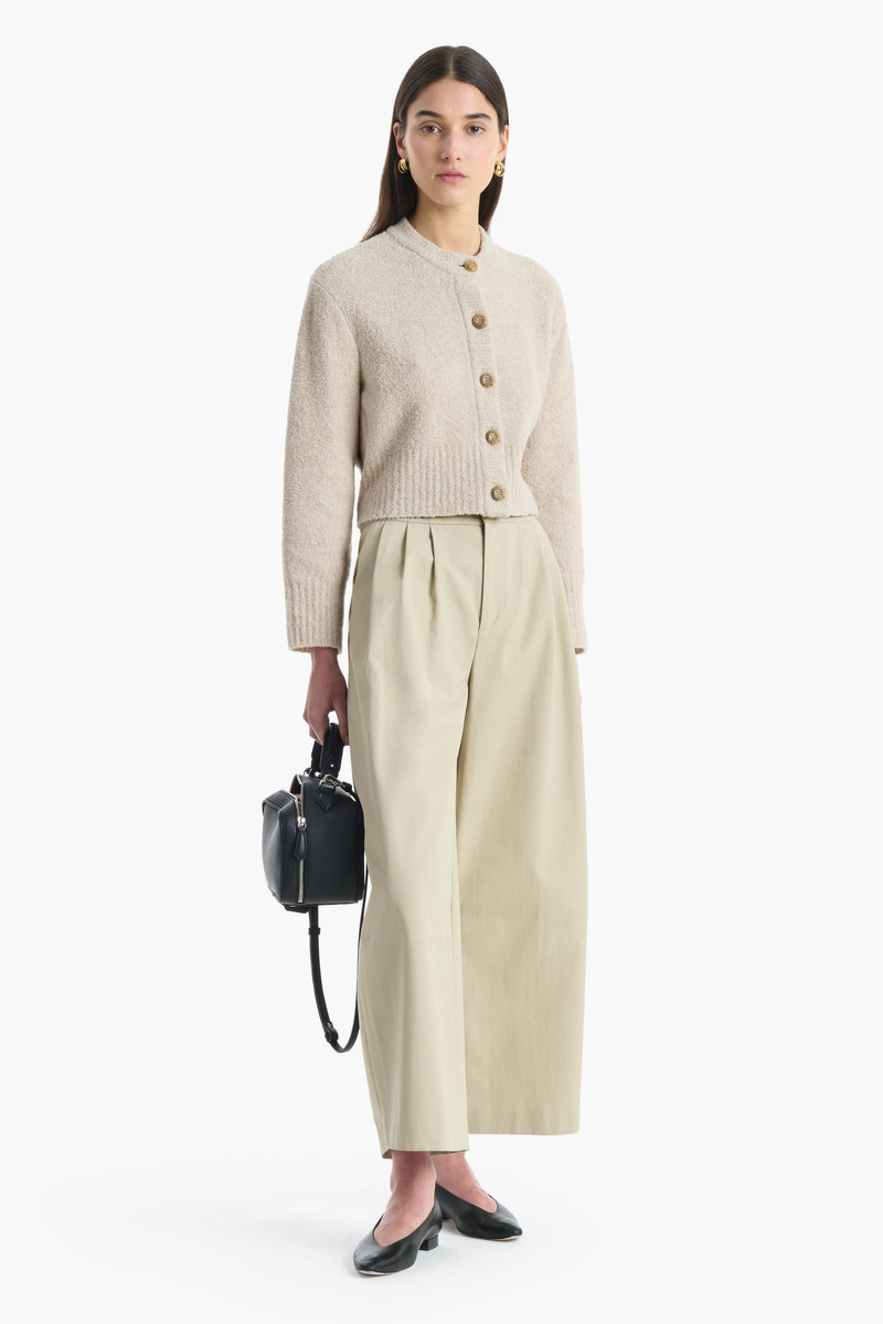 Altuzarra HARRIS SWEATER outlook