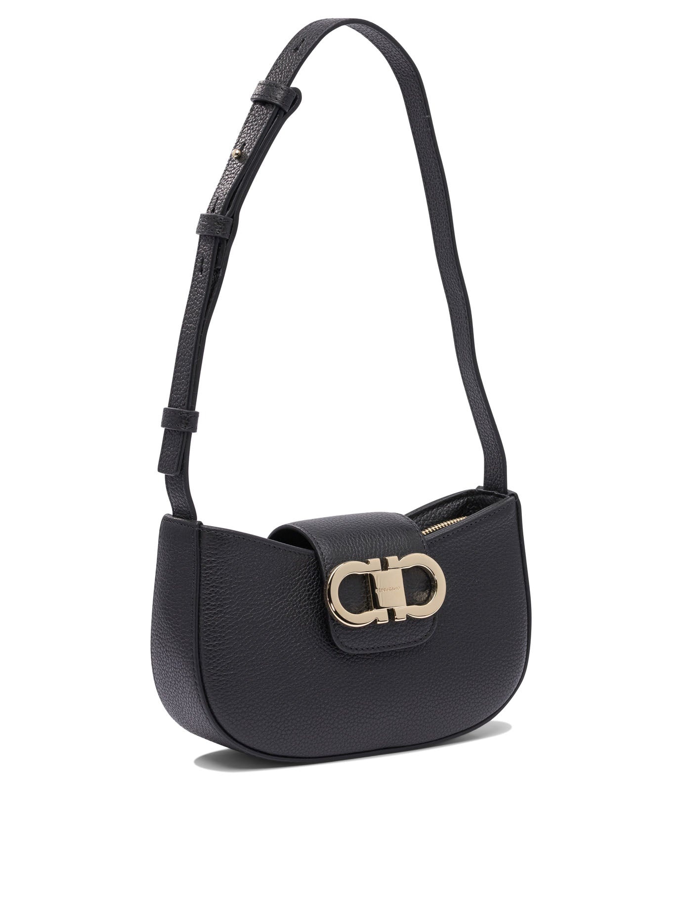 Ferragamo Shoulder Bags - 2